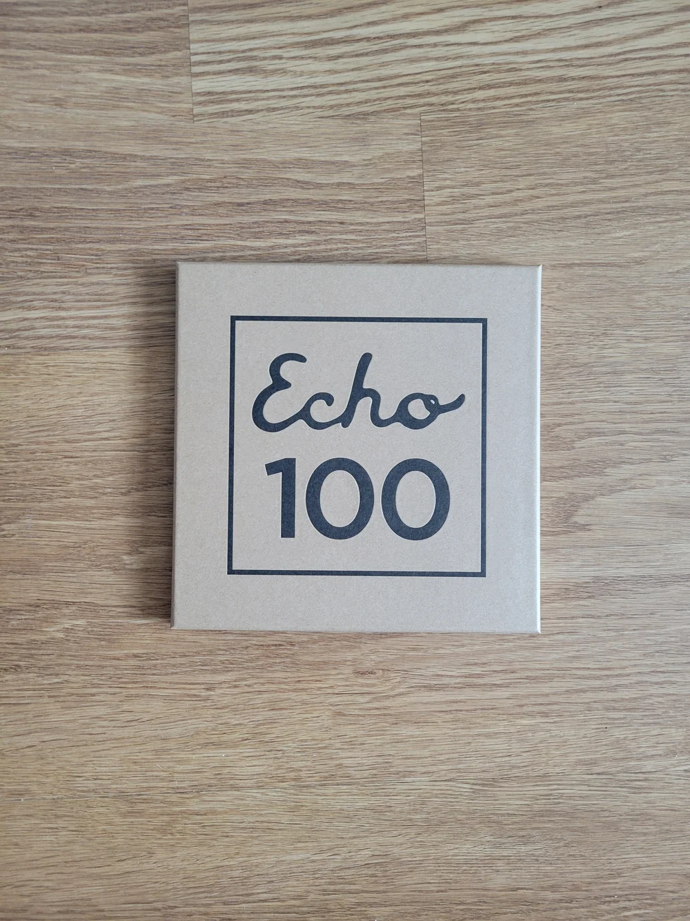 Echo 35in 100%